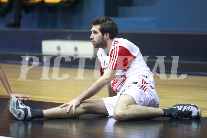 Basketball Basketball Superliga 2019/20, Grunddurchgang 17.Runde Runde BC Vienna vs. Gmunden Swans
Basketball Basketball Superliga 2019/20, Grunddurchgang 17.Runde Runde BC Vienna vs. Gmunden Swans