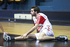 Basketball Basketball Superliga 2019/20, Grunddurchgang 17.Runde Runde BC Vienna vs. Gmunden Swans