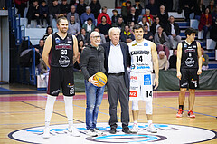 Basketball 2. Liga 2024/25, Grunddurchgang 20.Runde , Güssing vs. Mistelbach