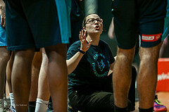 03.05.2025 Österreichischer Basketballverband 2024/25, SLMU19 BC Vienna vs. Vienna Timberwolves