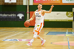 Win2day Basketball Superliga 2022/23, 8. Qualifikationsrunde, Fuerstenfeld vs. Timberwolves


