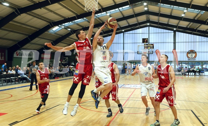 Basketball 2.Bundesliga 2016/17, Grundurchgang 1.Runde D.C. Timberwolves vs. UBC St.P Basketball 2.Bundesliga 2016/17, Grundurchgang 1.Runde D.C. Timberwolves vs. UBC St.P