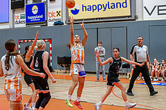 15.12.2024 Österreichischer Basketballverband 2024/25, SLWU14 Basket Duchess vs. Gratkorn Scorpions