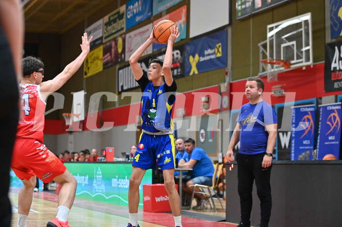 2025.05.11 SLMU16 FIN USBC Graz vs BC Vienna,
