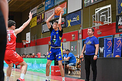 2025.05.11 SLMU16 FIN USBC Graz vs BC Vienna,
