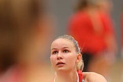 Basketball Nationalteam WU16 2015  Team Austria vs. Team Denmark


