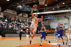 Basketball ABL 2017/18, Grunddurchgang 32.Runde BK Klosterneuburg Dukes vs. UBSC Graz


