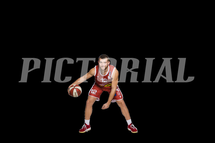 Basketball, Admiral Basketball Superliga 2019/20, BSL Media Days 2019/20, Traiskirchen Lions