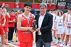 2025.05.11 SLMU16 FIN USBC Graz vs BC Vienna,
