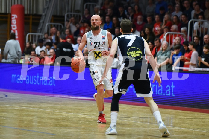 Win2Day Basketball Superliga 2022/23, Playoff,
Semifinale Spiel 4, Flyers Wels vs Swans Gmunden, Win2Day Basketball Superliga 2022/23, Playoff,
Semifinale Spiel 4, Flyers Wels vs Swans Gmunden,