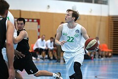 Basketball 2.Bundesliga 2019/20, Grunddurchgang 5.Runde Deutsch Wagram Alligators vs. Raiders Tirol


