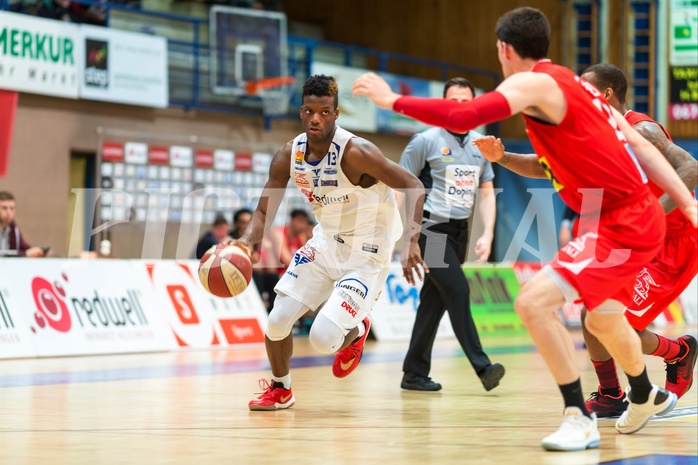 Basketball ABL 2015/16 Grunddurchgang 33.Runde Oberwart Gunners vs. WBC Wels Basketball ABL 2015/16 Grunddurchgang 33.Runde Oberwart Gunners vs. WBC Wels