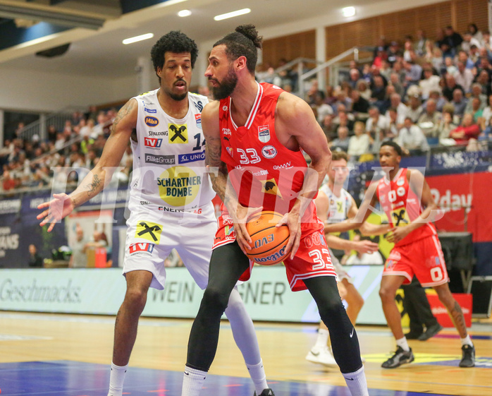 Basketball Superliga 2024/25, 6.Plazierungsrunde Gmunden Swans vs. Flyers Wels
Basketball Superliga 2024/25, 6.Plazierungsrunde Gmunden Swans vs. Flyers Wels