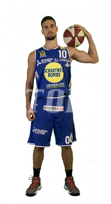 Basketball ABL 2017/18, Media