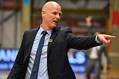 Basketball ABL 2016/17 Grunddurchgang 22. Runde WBC Wels vs ece bulls Kapfenberg
