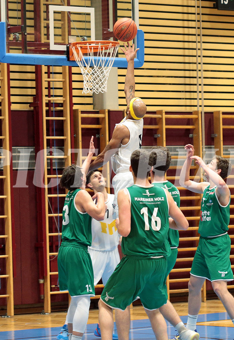 Basketball 2.Liga 2021/22,  1. Runde,  Wörthersee Piraten, Future Team Steiermark