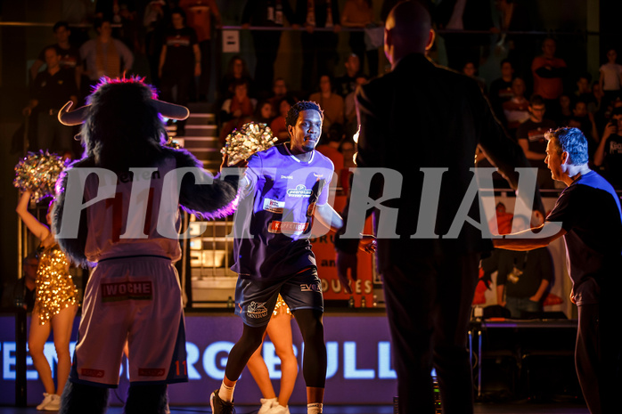 Basketball, Basketball Austria Cup 201920, Finale, Kapfenberg Bulls, Klosterneuburg Dukes, 