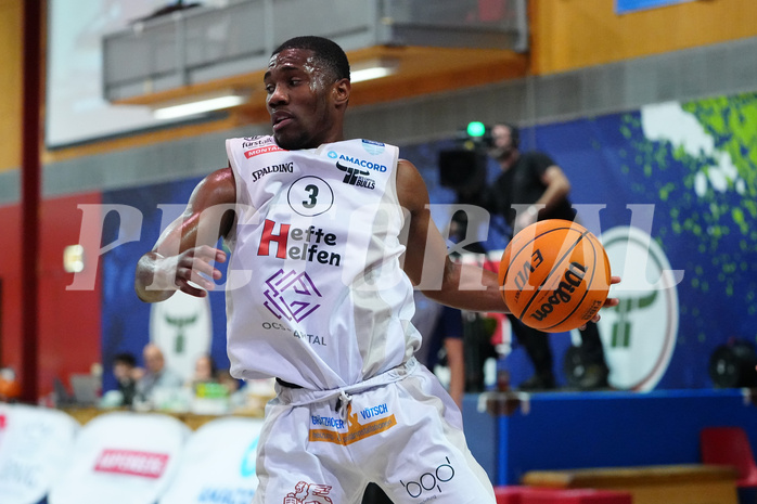 Win2day Basketball Superliga 2023/24, Grunddurchgang, 9. Runde, Kapfenberg vs. Traiskirchen


