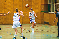 Basketball Basketball Superliga 2020/21, Grunddurchgang 4.Runde Vienna United vs. Basket Flames
