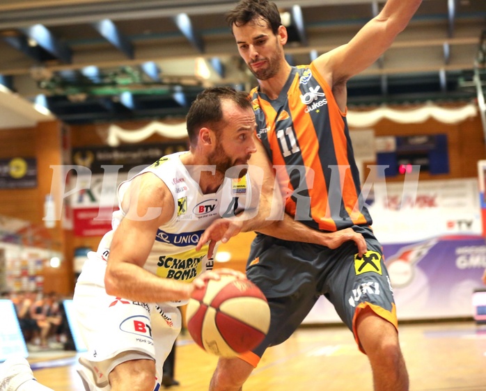 Basketball ABL 2017/18, Grunddurchgang 10.Runde Gmunden Swans vs. Klosterneuburg Dukes
 Basketball ABL 2017/18, Grunddurchgang 10.Runde Gmunden Swans vs. Klosterneuburg Dukes