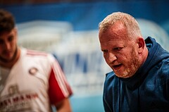 Basketball, ABL 2018/19, Grunddurchgang 1.Runde, Oberwart Gunners, BC Vienna, Luigi Gresta (Head Coach)