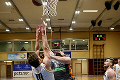 Basketball Basketball Austria Cup 2019/20, Achtelfinale W