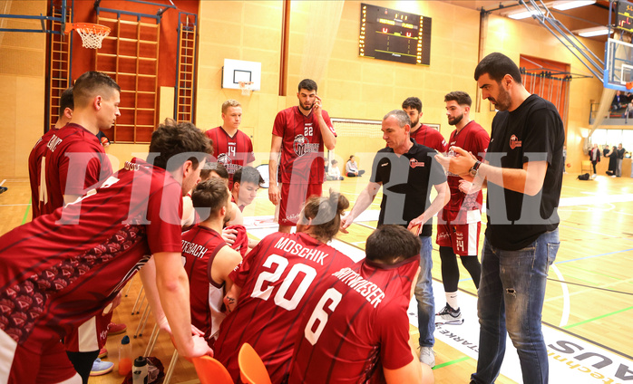 Basketball Zweite Liga 2023/24, Grunddurchgang 19.Runde Mistelbach Mustangs vs. Basket Flames
Basketball Zweite Liga 2023/24, Grunddurchgang 19.Runde Mistelbach Mustangs vs. Basket Flames