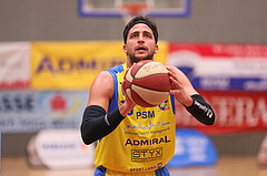 Basketball Basketball Superliga 2019/20, Grunddurchgang 13.Runde Runde  St. Pölten vs. Flyers Wels