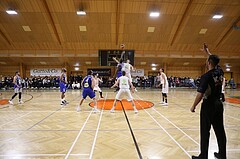 Basketball CUP 2019, 1/4 Finale Basketflames vs. Gmunden Swans


