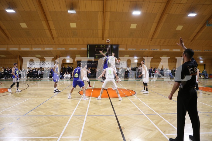 Basketball CUP 2019, 1/4 Finale Basketflames vs. Gmunden Swans


