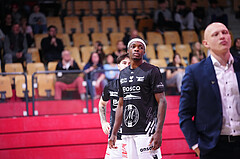 Win2day Basketball Superliga 2024/25, 7. Qualifikationsrunde, BC Vienna vs. Kapfenberg


