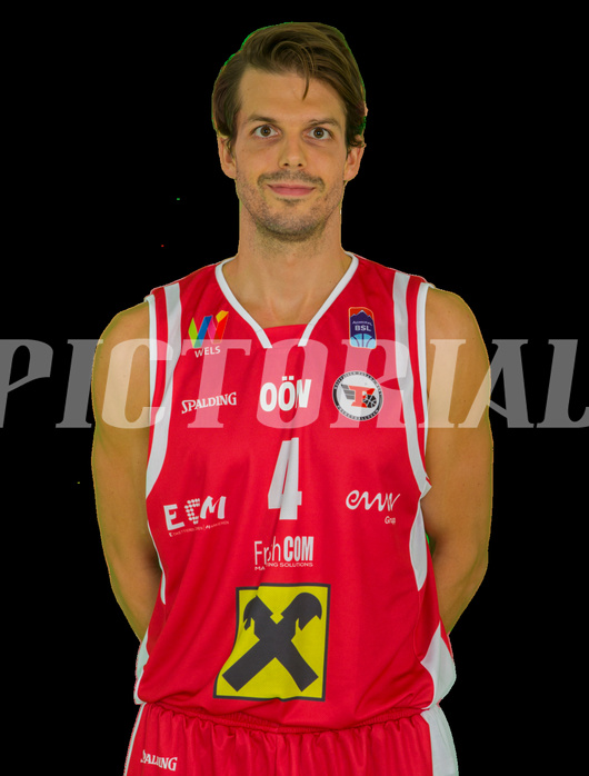 Basketball Superliga 2019/20, Media Days 2019/20, Flyers Wels