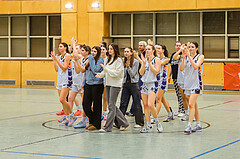 Basketbal lAustria Cup 2024/25, Viertelfinale Vienna United vs. DBB Wels


