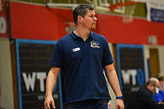 Basketball Superliga 2020/21, Platzierungsrunde 9. Runde Flyers Wels vs. SKN St. Pölten