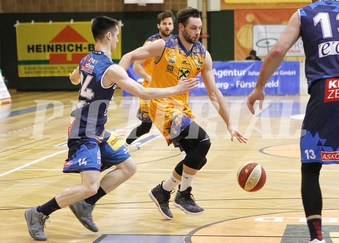 Basketball ABL 2017/18 Grunddurchgang 11.Runde  Fürstenfeld Panthers vs Kapfenberg Bulls
 Basketball ABL 2017/18 Grunddurchgang 11.Runde  Fürstenfeld Panthers vs Kapfenberg Bulls