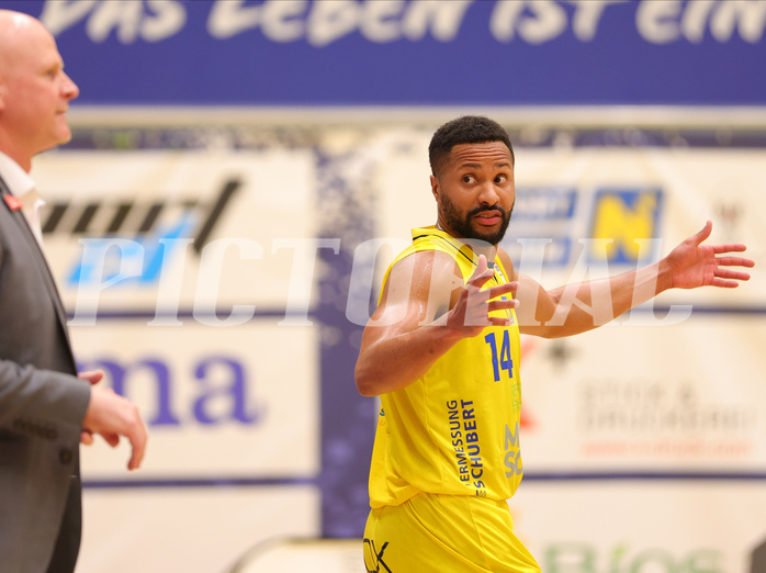 Basketball Superliga 2022/23, 5. Plazierungsrunde SKN St.Pölten vs. BC Vienna
 Basketball Superliga 2022/23, 5. Plazierungsrunde SKN St.Pölten vs. BC Vienna