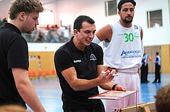 Basketball Austria Cup 2023/24, Achtelfinale Union Deutsch Wagram Aligators vs. Klosterneuburg Dukes


