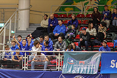 Basketball Zweite Liga 2024/25, Grunddurchgang 13.Runde BBU Salzburg vs. Kufstein Towers


