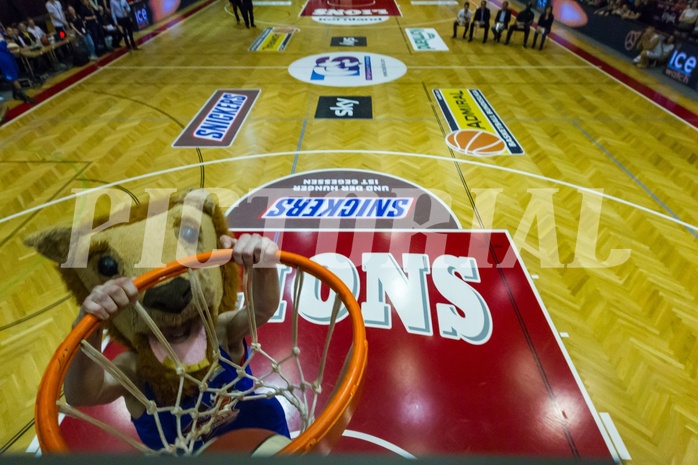 13.03.2016 Basketball ABL All Star Day 2016 