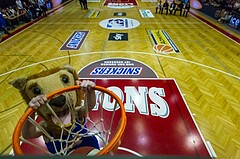 13.03.2016 Basketball ABL All Star Day 2016 