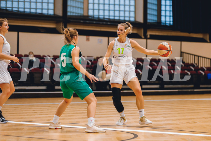 Basketball Basketball Superliga 2020/21, Grunddurchgang 3.Runde Basket Flames vs. KOS Celovec
