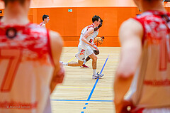 30.11.2024 Österreichischer Basketballverband 2024/25, SLMU16, BC Vienna vs. SG Salzkammergut 
