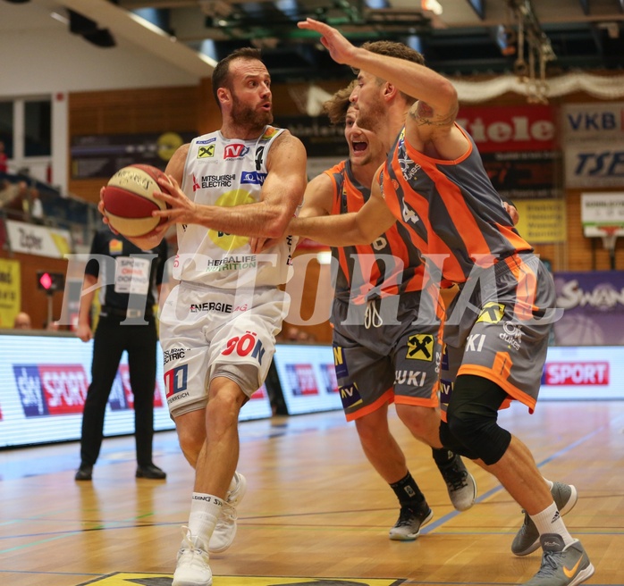 Basketball ABL 2018/19, Grunddurchgang 6.Runde Gmunden Swans vs. Klosterneuburg Dukes
Basketball ABL 2018/19, Grunddurchgang 6.Runde Gmunden Swans vs. Klosterneuburg Dukes