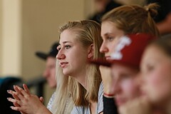 Basketball ABL 2016/17 Grunddurchgang 2.Runde UBSC Graz vs. BC Vienna