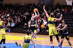 15.12.2024, Graz, Raiffeisen Sportpark Graz, Basketball Superliga 2024/25, Grunddurchgang, Runde 12, UBSC Raiffeisen Graz - CITIES Panthers Fürstenfeld 