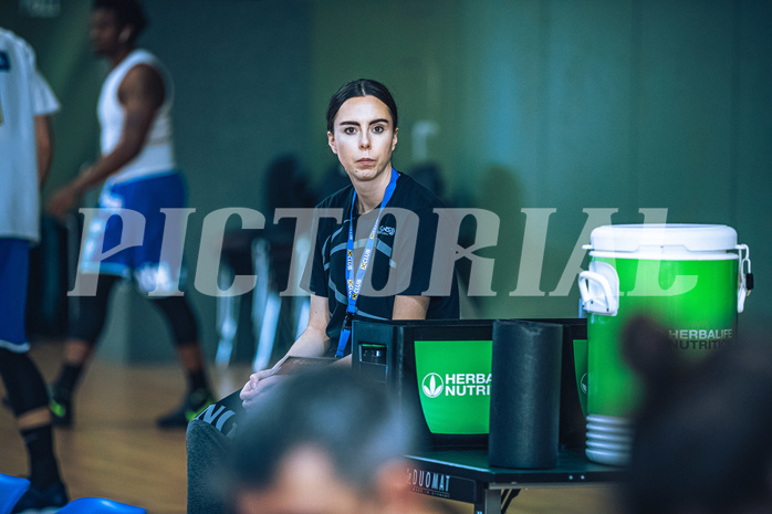 Basketball Basketball Superliga 2021/22, Grunddurchgang 2.Runde D.C. Timberwolves vs. Gmunden Swans
Basketball Basketball Superliga 2021/22, Grunddurchgang 2.Runde D.C. Timberwolves vs. Gmunden Swans