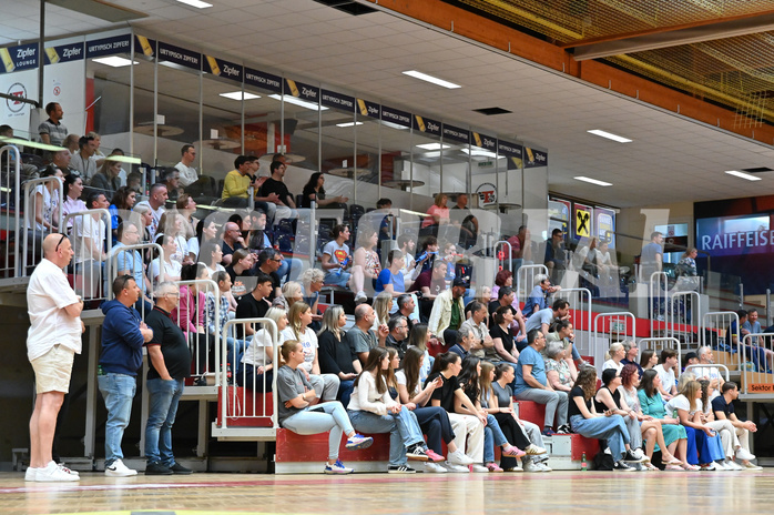 2025.05.11 SLWU16 FIN DBB Basketgirls Wels vs UBBC Herzogenberg,

