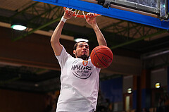 Basketball Superliga 2022/23, Grunddurchgang, 6. Spiel , Fuerstenfeld vs. Oberwart