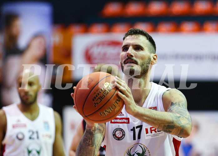 Basketball Superliga 2021/22, Grunddurchgang 5.Runde BC Vienna vs. Flyers Wels
Basketball Superliga 2021/22, Grunddurchgang 5.Runde BC Vienna vs. Flyers Wels