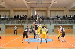 Basketball ABL 2015/16, Grunddurchgang 30.Runde UBSC Graz vs. BK Dukes Klosterneuburg